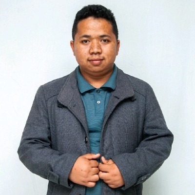 Hasina Rivonandrasana